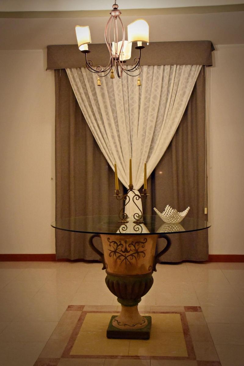 Hotel Joy - Lobi
