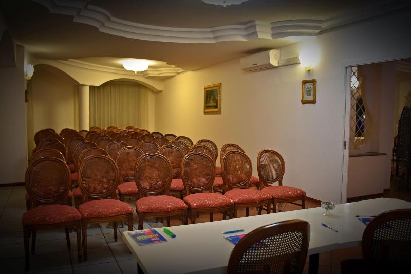 Hotel Joy - Toplantı