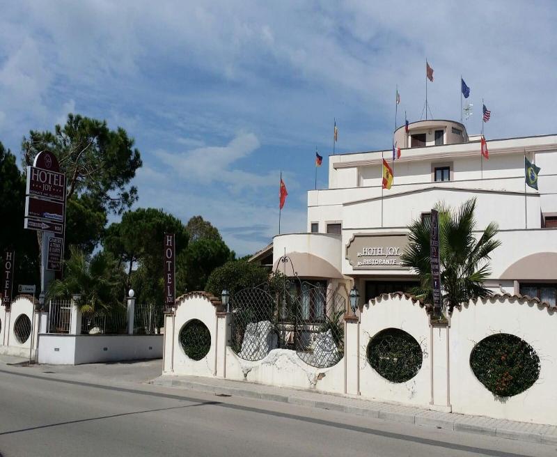 Hotel Joy - Genel