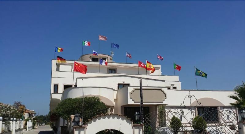 Hotel Joy - Genel