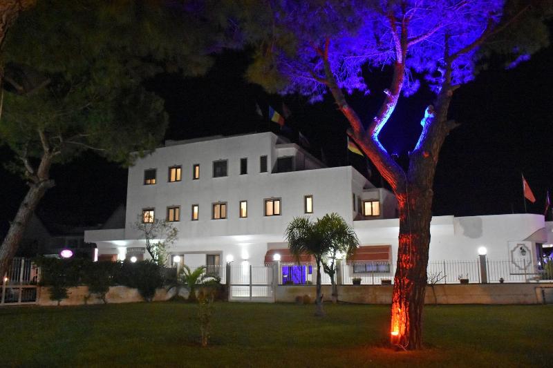Hotel Joy - Genel