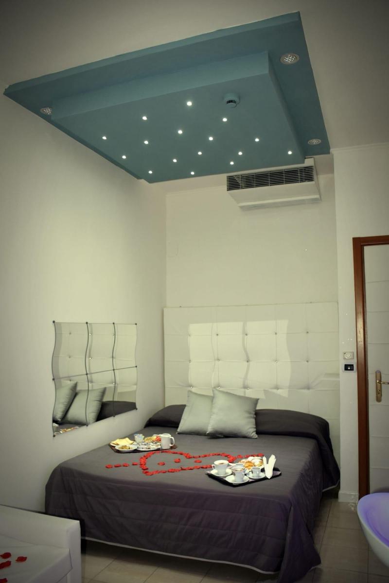 Hotel Joy - Oda