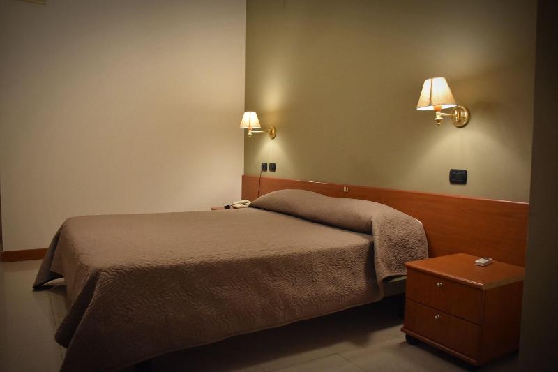 Hotel Joy - Oda