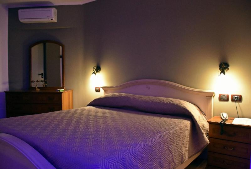 Hotel Joy - Oda
