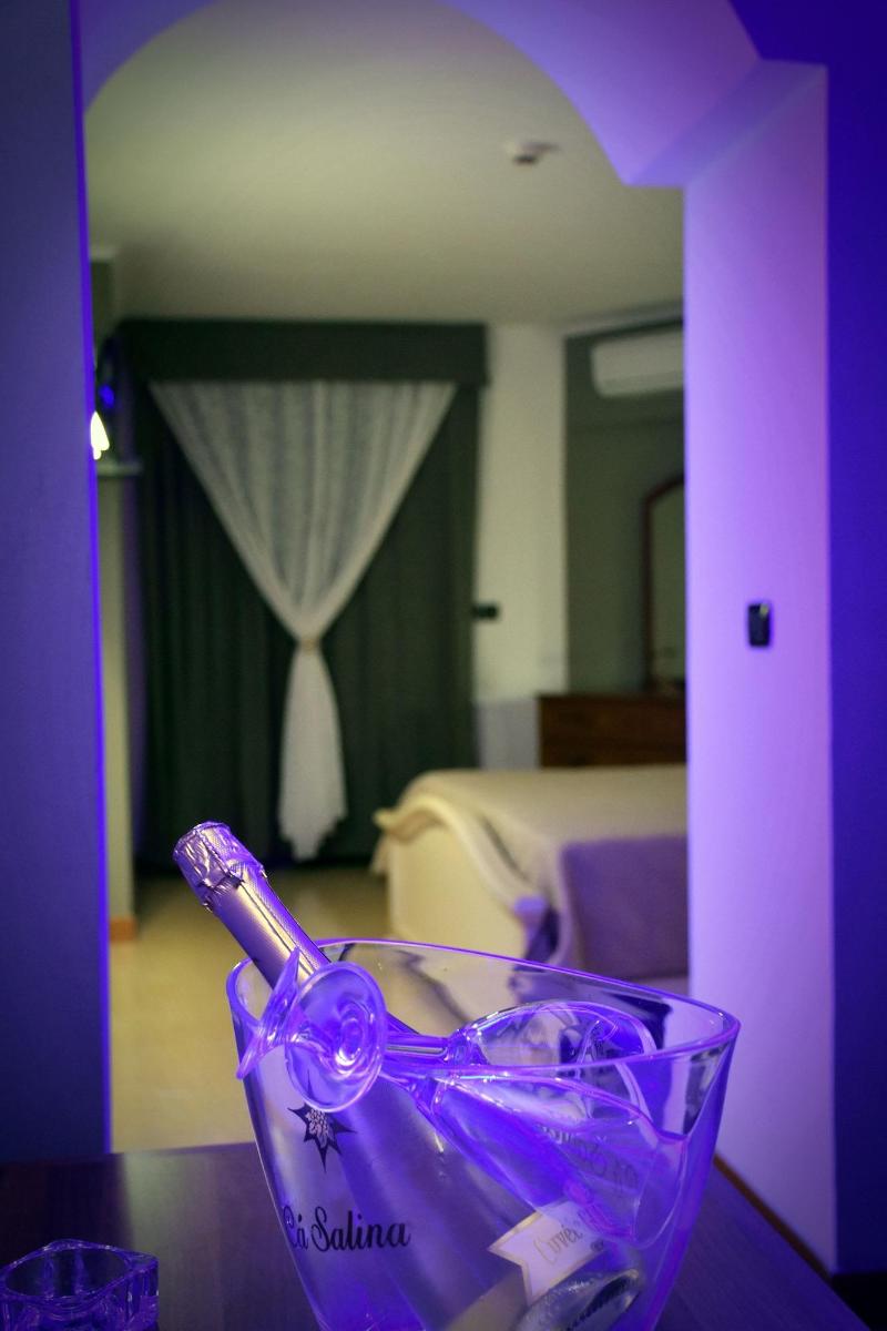 Hotel Joy - Oda