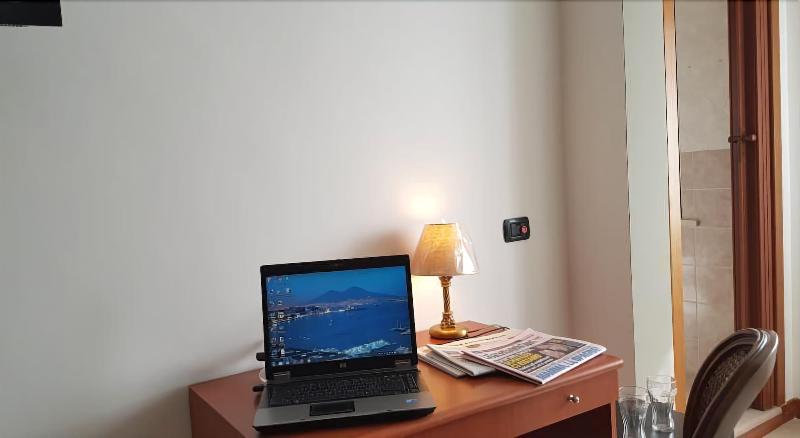 Hotel Joy - Oda