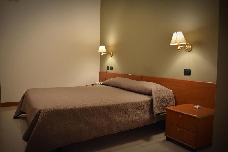 Hotel Joy - Oda