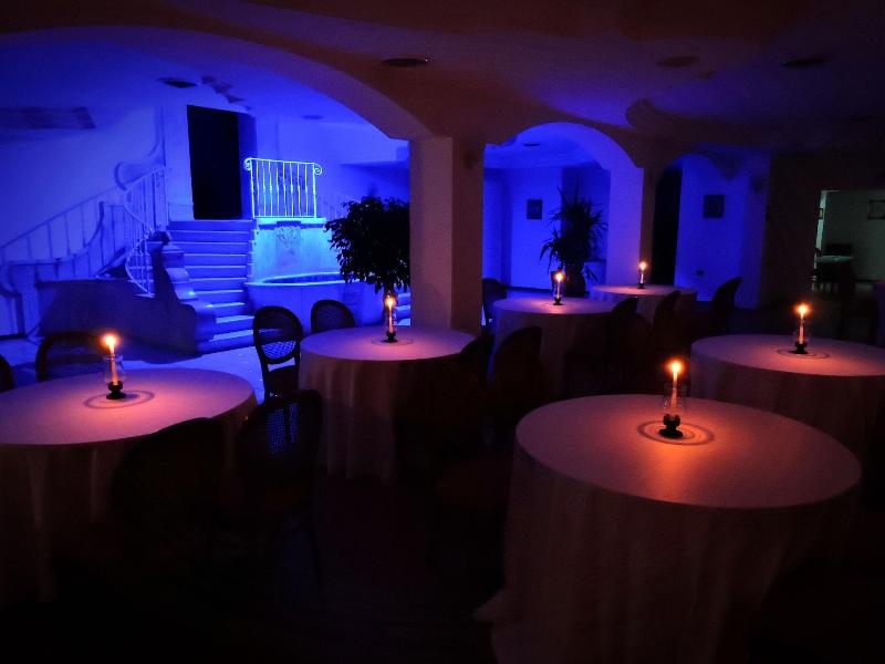 Hotel Joy - Restoran