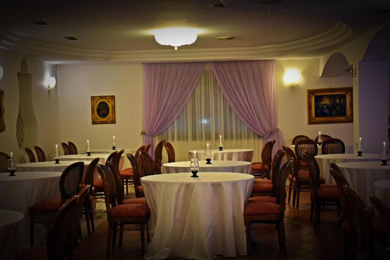 Hotel Joy - Restoran