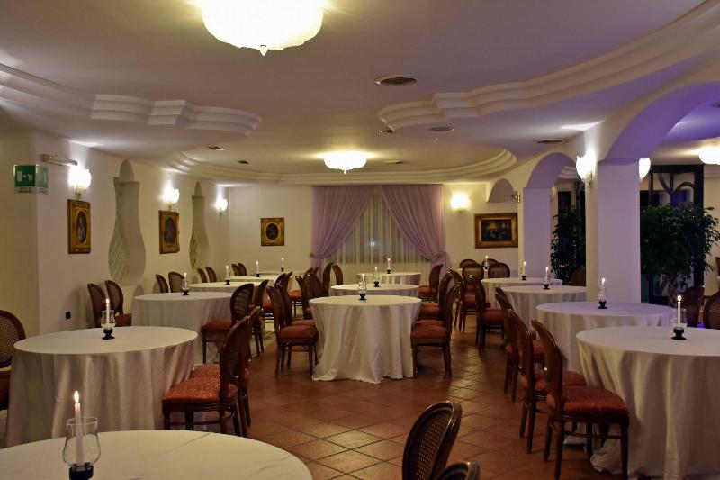 Hotel Joy - Restoran