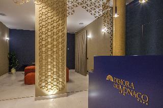 Best Western Plus Dimora del Monaco fotoÄŸrafÄ±