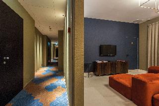 Best Western Plus Dimora del Monaco fotoÄŸrafÄ±