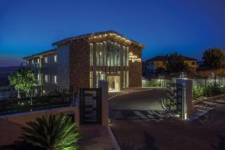 Best Western Plus Dimora del Monaco otel fotoğrafı