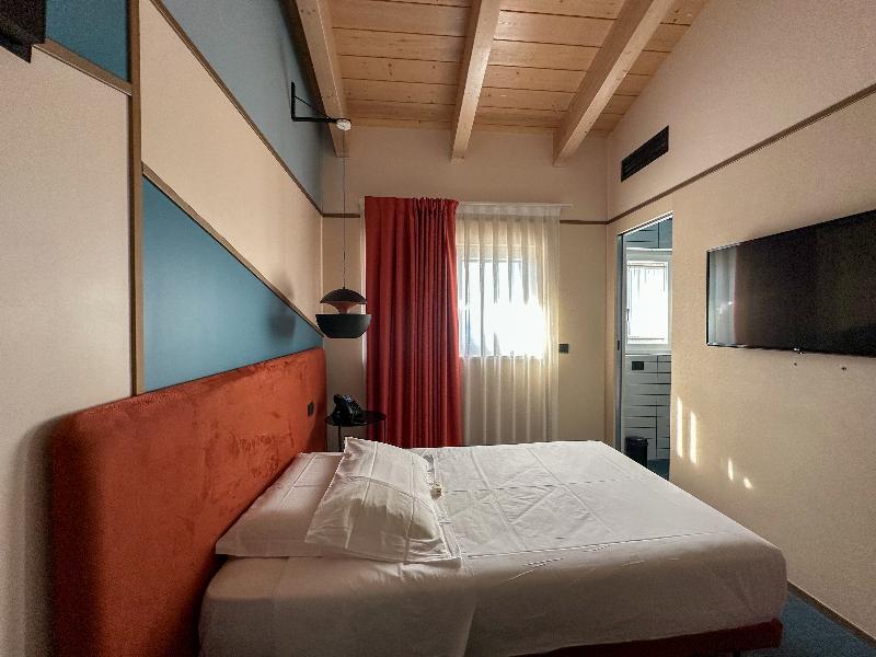 Best Western Plus Dimora del Monaco - Oda