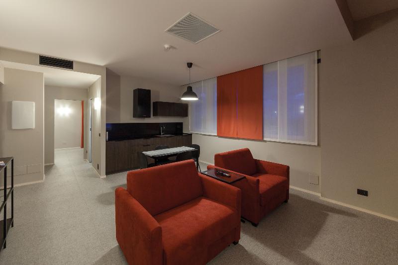 Best Western Plus Dimora del Monaco - Oda