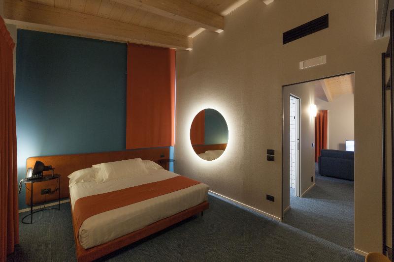 Best Western Plus Dimora del Monaco - Oda
