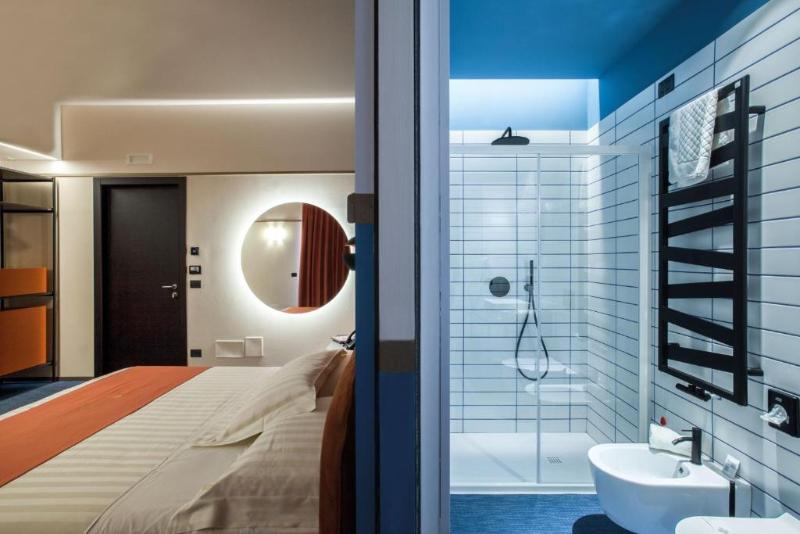 Best Western Plus Dimora del Monaco - Oda