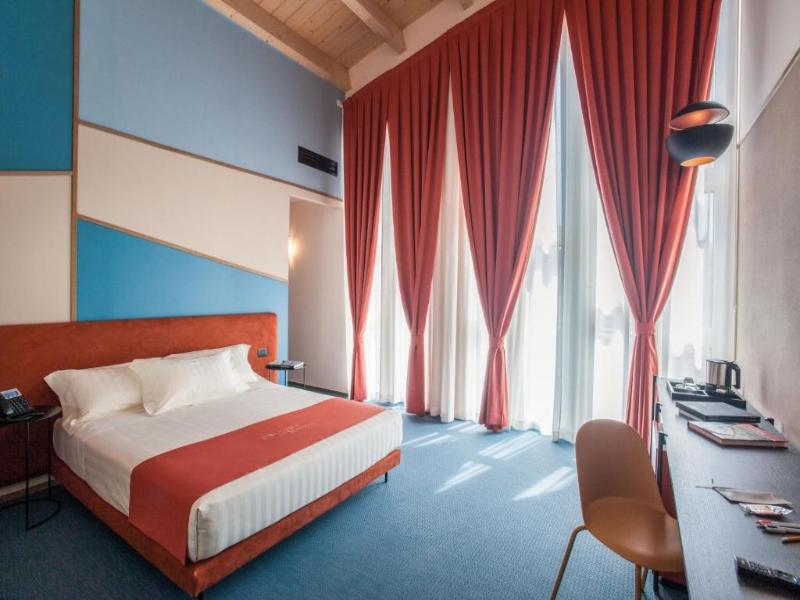 Best Western Plus Dimora del Monaco - Oda