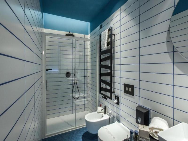 Best Western Plus Dimora del Monaco - Oda