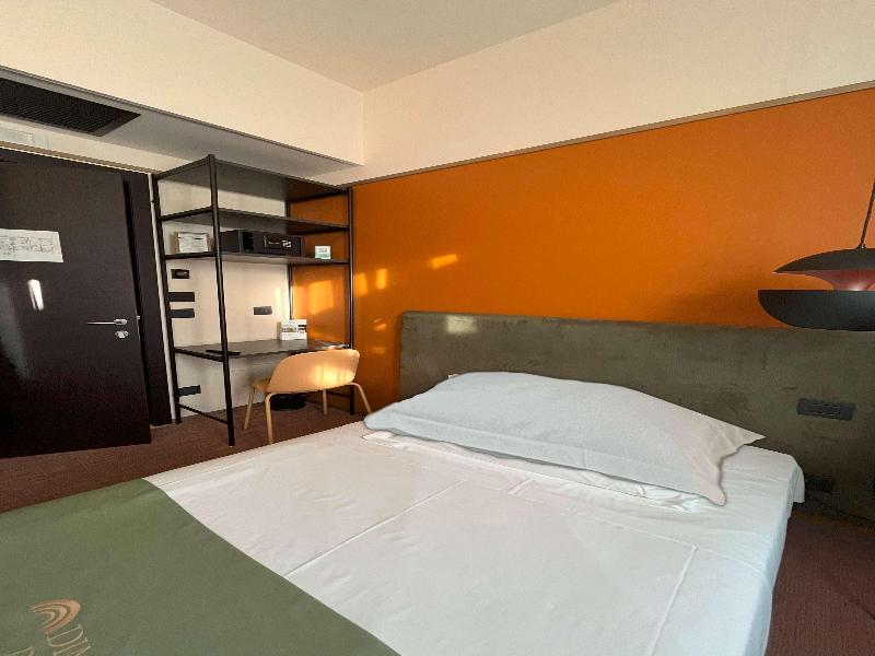 Best Western Plus Dimora del Monaco - Oda