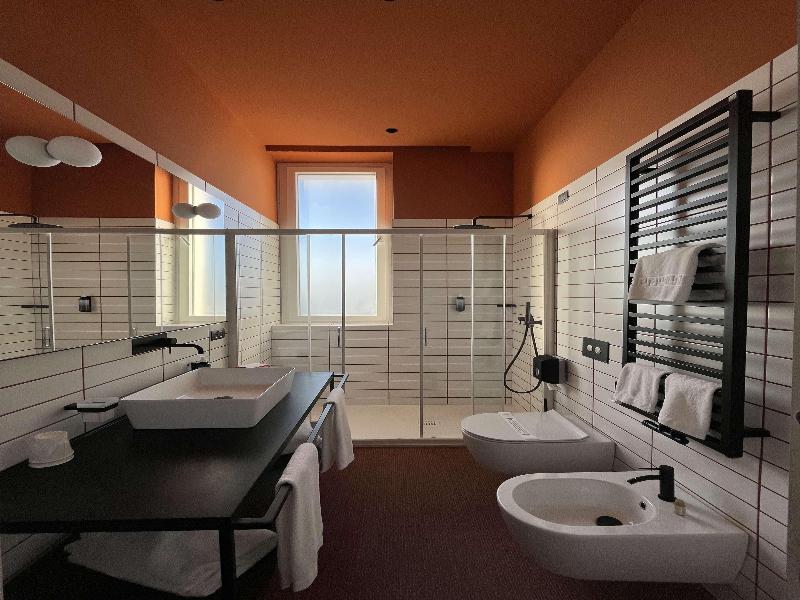 Best Western Plus Dimora del Monaco - Oda