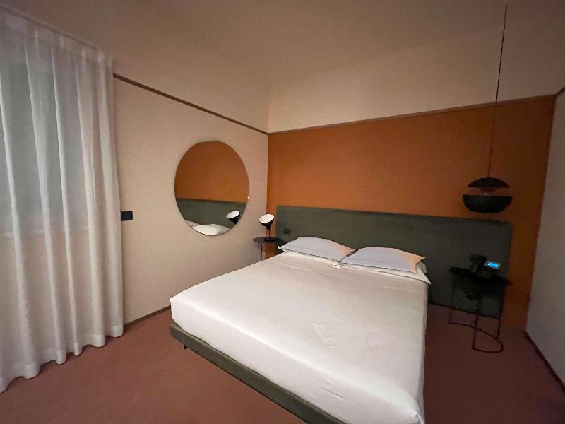 Best Western Plus Dimora del Monaco - Oda