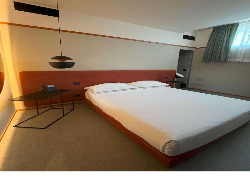 Best Western Plus Dimora del Monaco - Oda