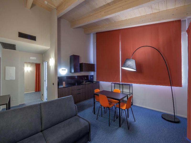 Best Western Plus Dimora del Monaco - Oda