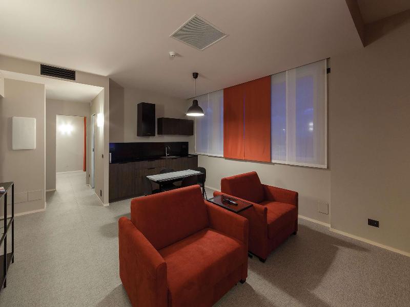 Best Western Plus Dimora del Monaco - Oda