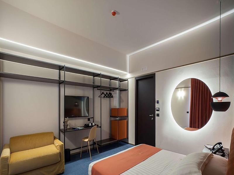 Best Western Plus Dimora del Monaco - Oda