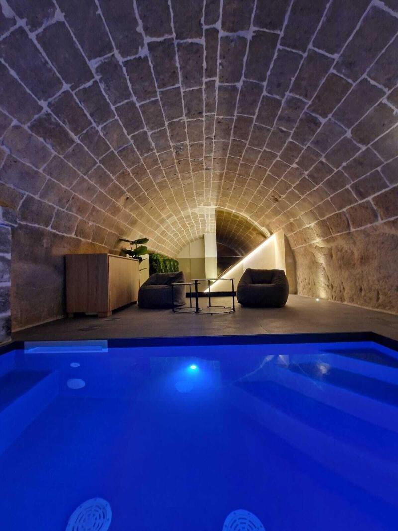 Masseria Santa Lucia - Aktivite