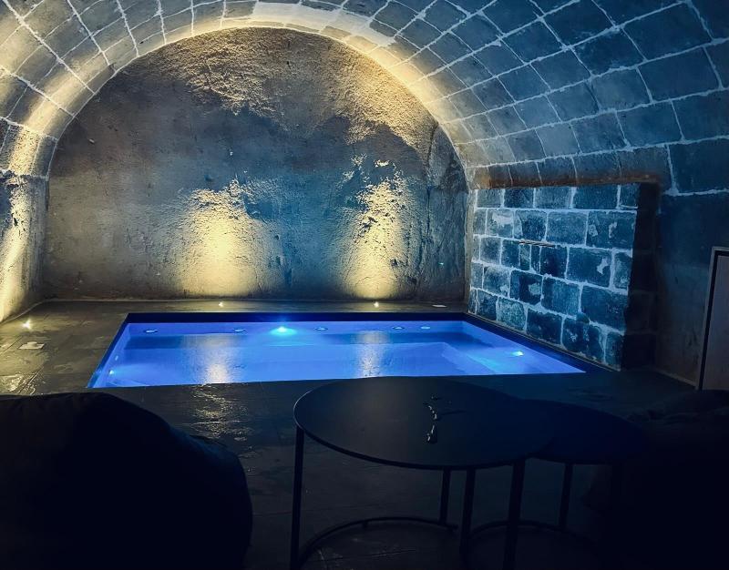 Masseria Santa Lucia - Aktivite
