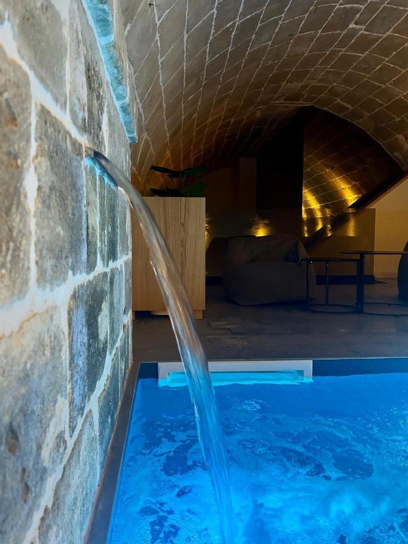 Masseria Santa Lucia - Aktivite