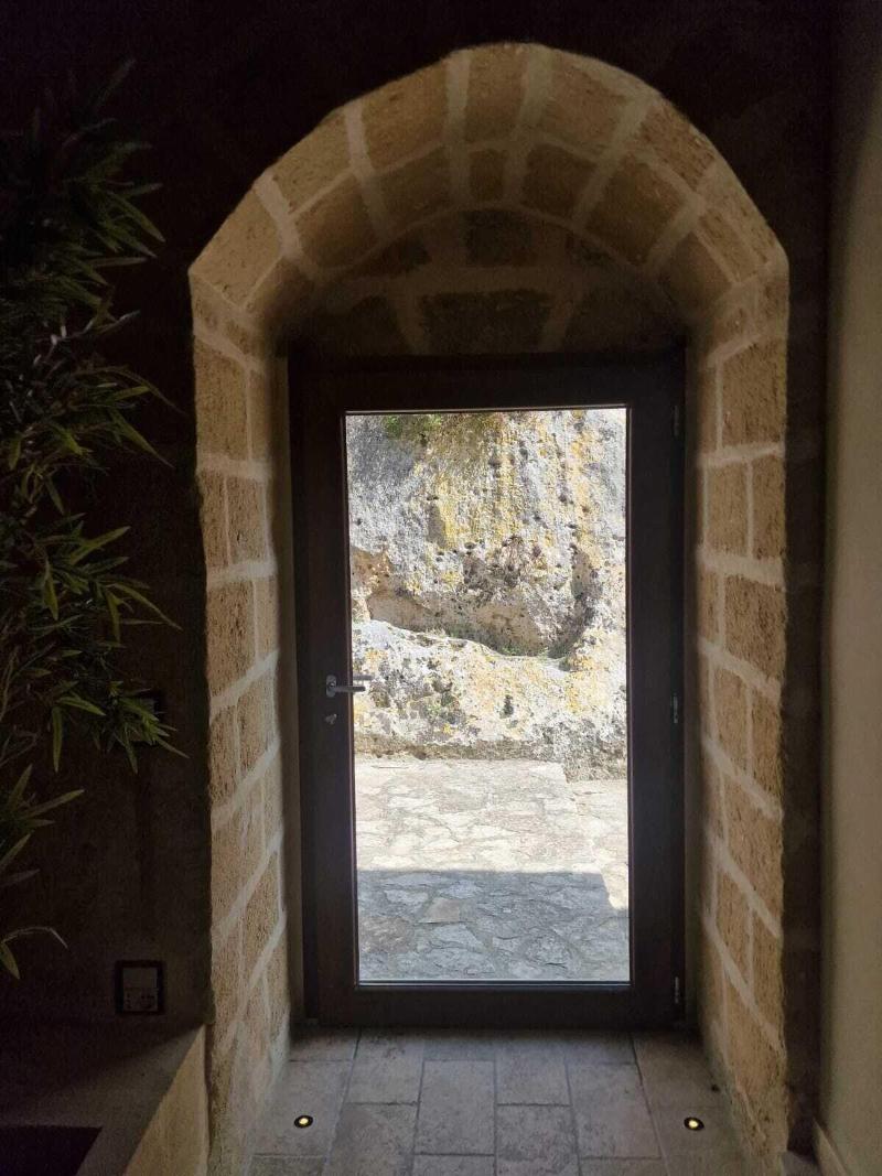 Masseria Santa Lucia - Aktivite