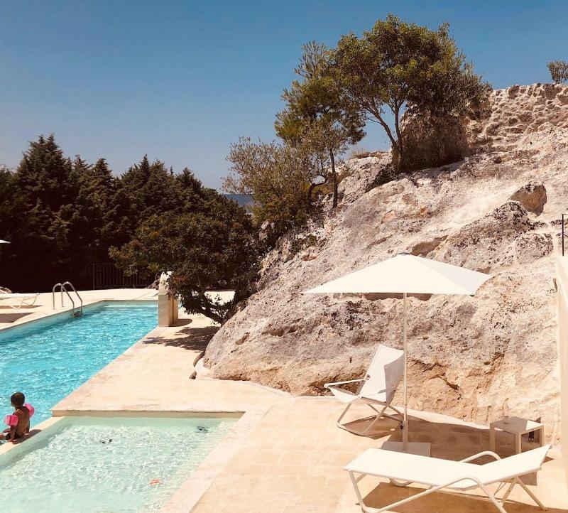 Masseria Santa Lucia - Aktivite