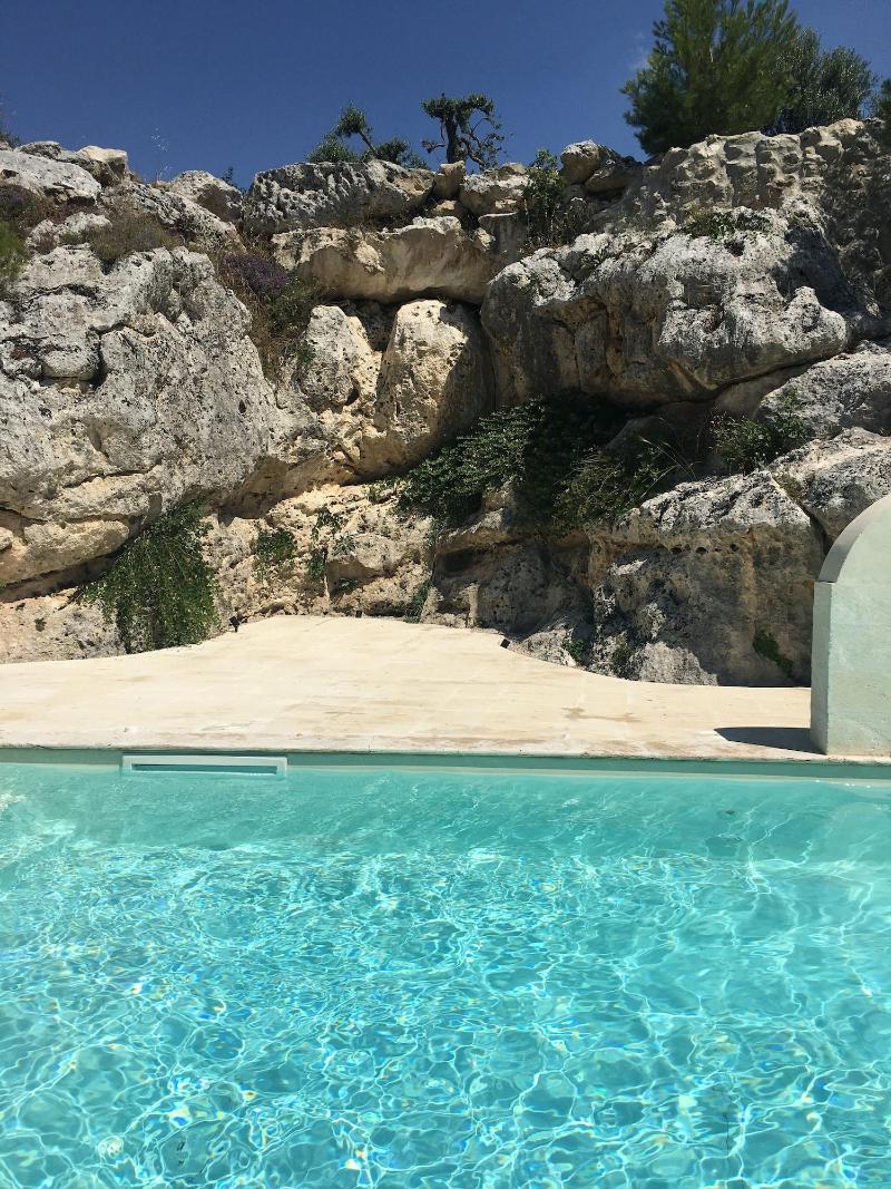 Masseria Santa Lucia - Aktivite