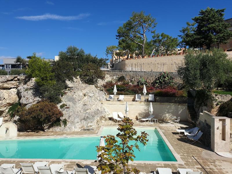 Masseria Santa Lucia - Aktivite