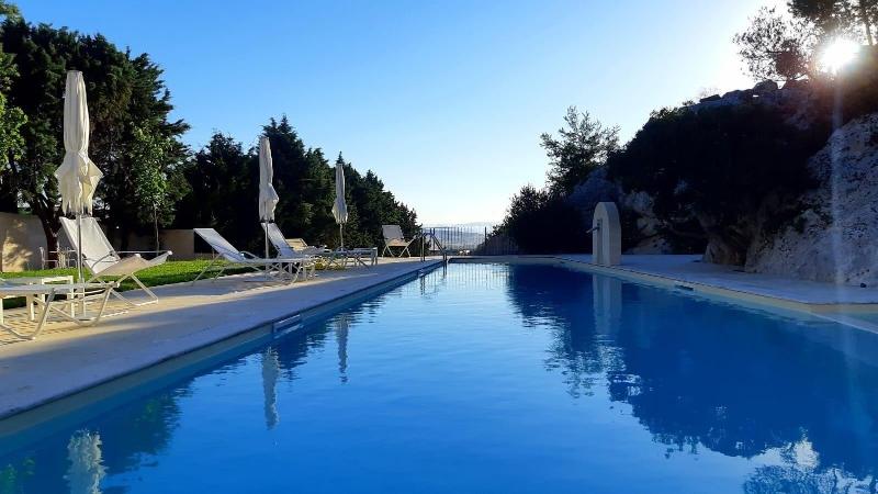 Masseria Santa Lucia - Aktivite