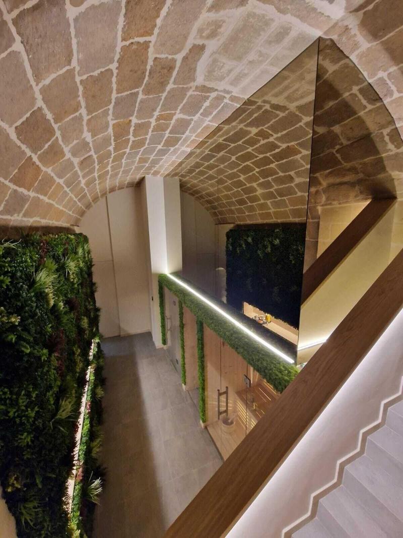Masseria Santa Lucia - Aktivite