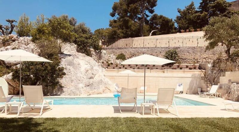 Masseria Santa Lucia - Genel