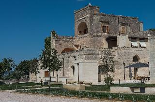 Masseria Santa Lucia fotoÄŸrafÄ±