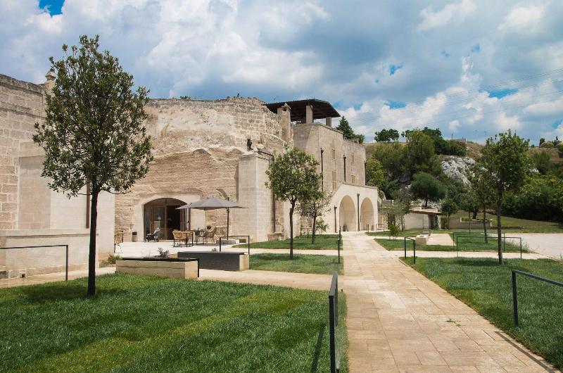 Masseria Santa Lucia - Genel