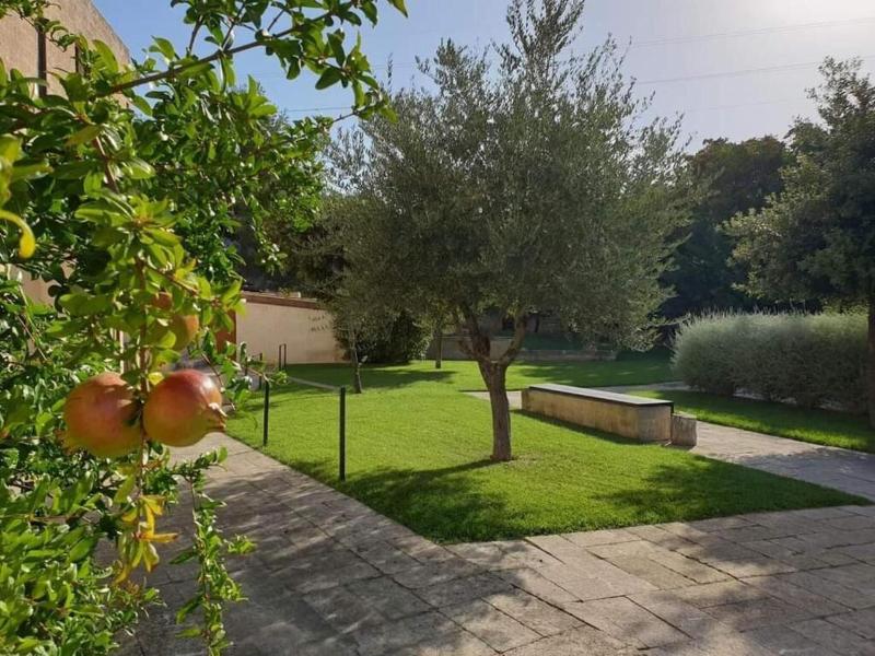 Masseria Santa Lucia - Genel