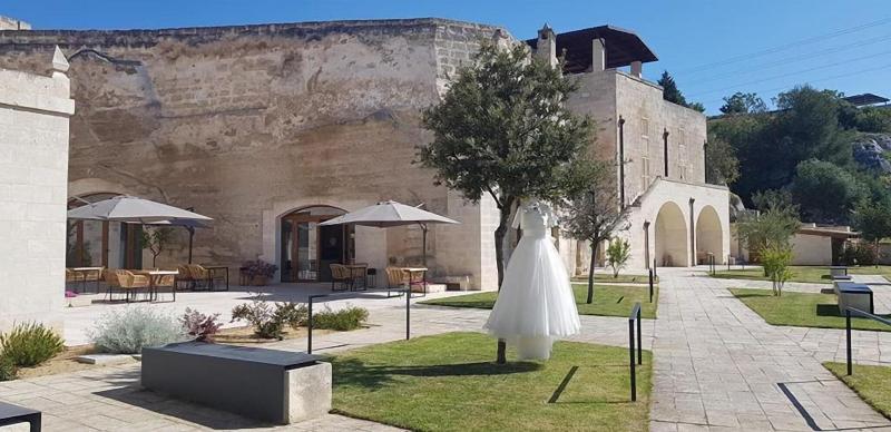 Masseria Santa Lucia - Genel