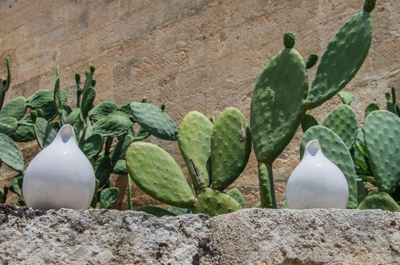 Masseria Santa Lucia - Genel