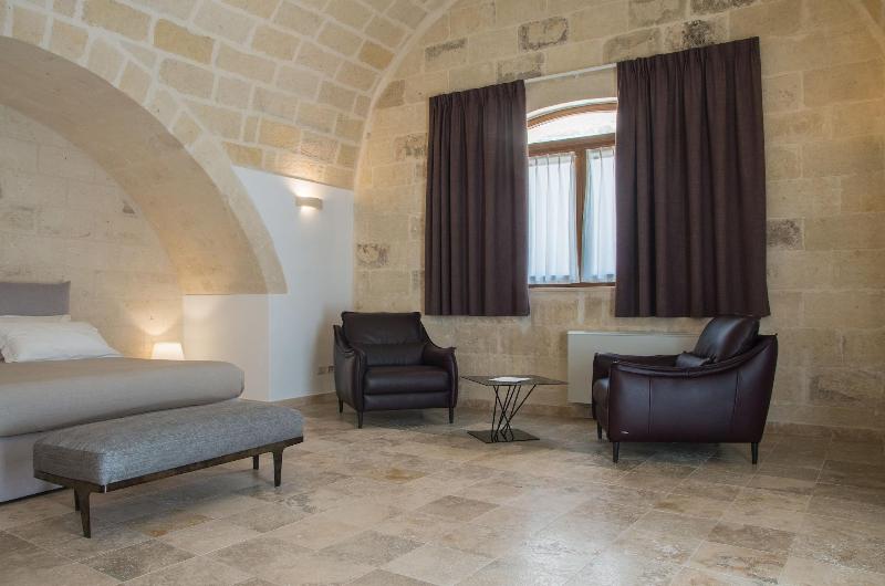 Masseria Santa Lucia - Oda