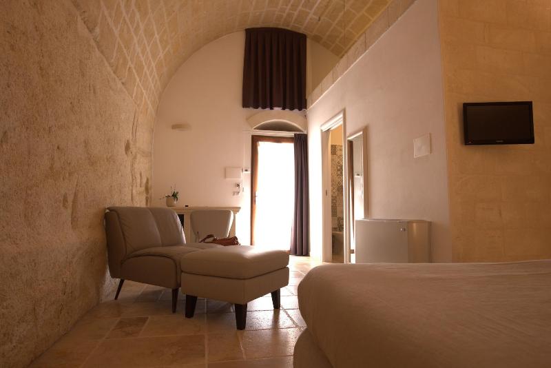 Masseria Santa Lucia - Oda