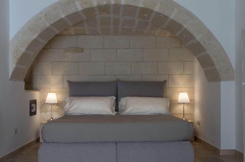 Masseria Santa Lucia - Oda