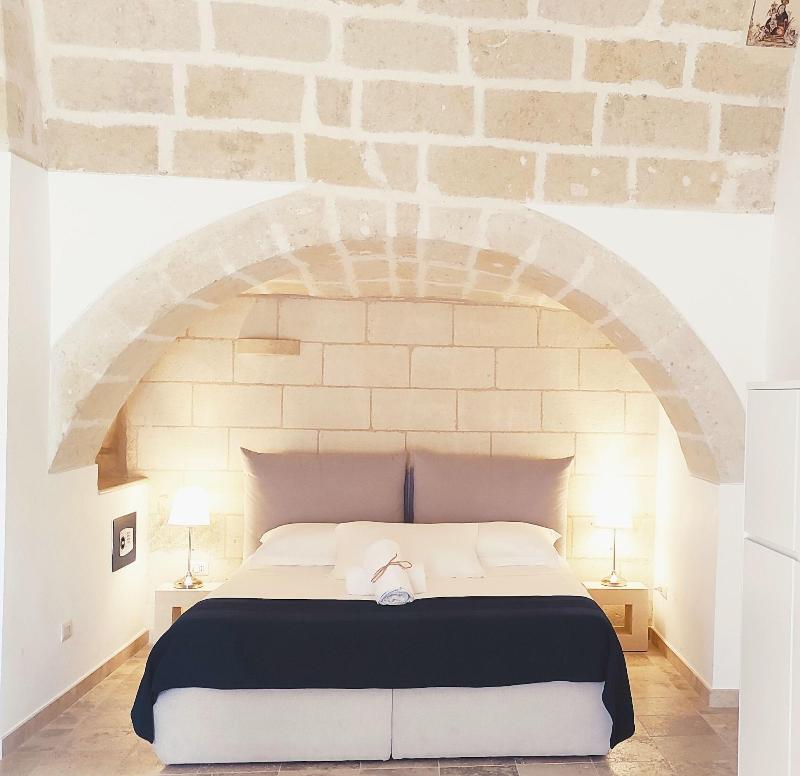 Masseria Santa Lucia - Oda