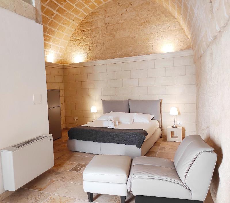 Masseria Santa Lucia - Oda
